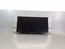 83A919604C ECRAN MULTIFONCTIONS / PANASONIC / 83A919604C / 5705286 POUR AUDI Q3