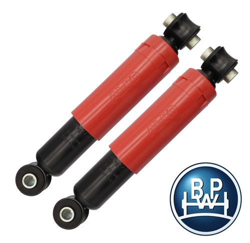 Bpw alko amortisseurs de - 2,