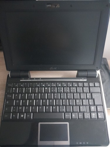 Netbook asus eeepc - eeepc, 1000h