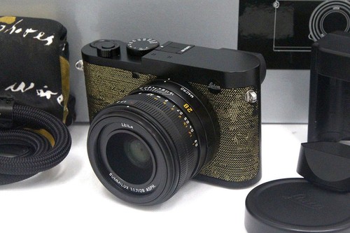 Leica dawn seal 19069 - dawn,