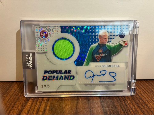 Carte maillot autographe - , peter
