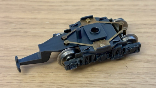 Jouef bogie prise courant - bogie,