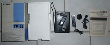 AIWA TP-38 VINTAGE 1989 EN