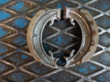 MACHOIRES DE FREIN MOYEU IDEAL 90 MOTOBECANE MOTOCONFORT MOBYLETTE..