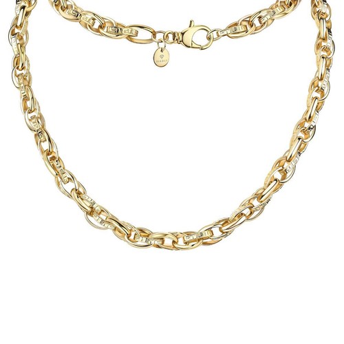 Collier plaqué pour - collier,