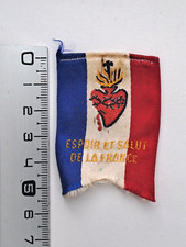 013966 patch espoir salut de