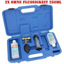 CO2 Testeuses Voiture Joint de Culasse Testeur Lecksucher Fuite