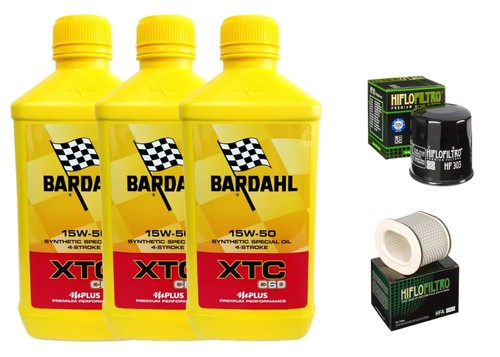 Kit tagliando yamaha fzr yzf - yamaha, fzr/yzf
