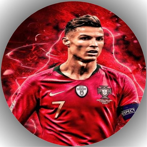Ronaldo décoration de - ronaldo, .décoration