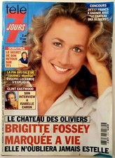 TÉLÉ 7 JOURS N°1737 DU