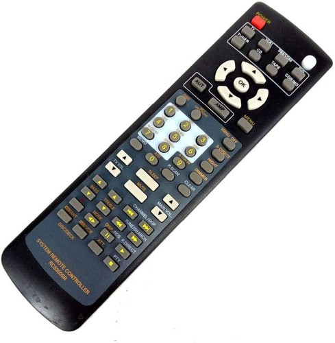 Récepteur home cinéma - home,