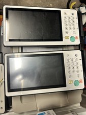 Écran Photocopieur Canon IR7565