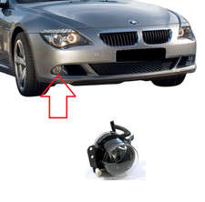 Neuf Pour BMW Série 6 E63/E64