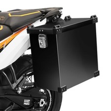 Valise laterale alu pour - , r