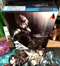 ✨CLOUD STRIFE Ver. 1 (30Th