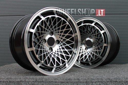 Classic r15 4x100 pouces - 4x, 15