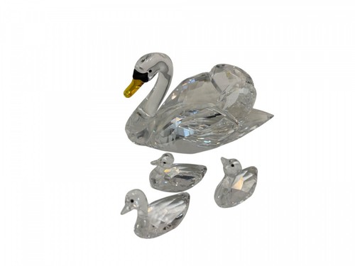 Figurine swarovski 5233542 - figurine,