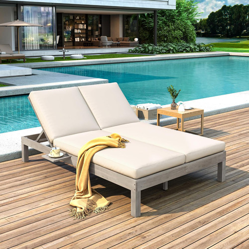 Acacia wood outdoor - acacia,