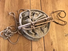 Vache à eau / Douche