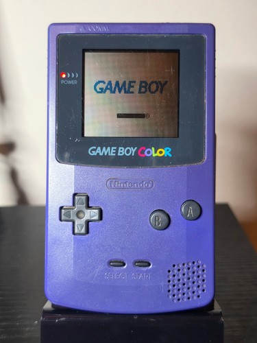 Nintendo game boy - ,