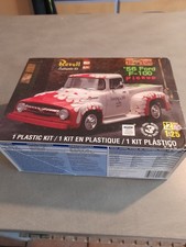 Maquette Revell 1/25 Pickup