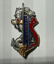 Promotion Emia Général Daboval Numéroté 