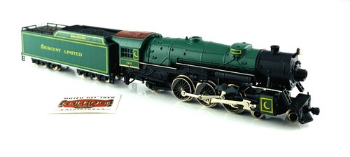Locomotive vapeur ct70 - locomotive,