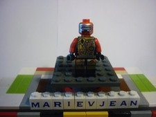 Personnage LEGO Space Espace