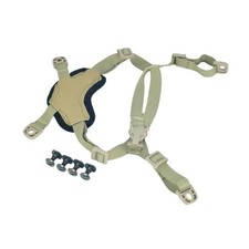 Suspensions System Casque