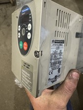 Variateur Altivar 31 