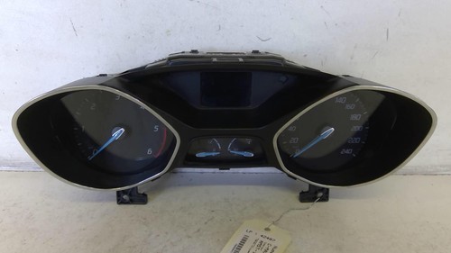 Compteur ford max phase 1 - ford, 2