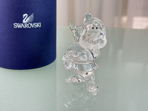Figurine swarovski 997278 - figurine,