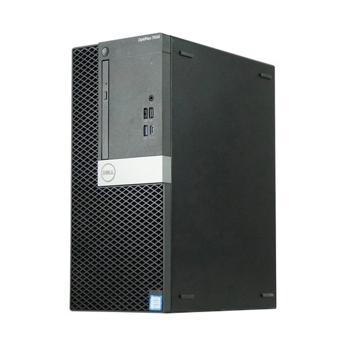 Dell optiplex 7050 - pc, i5