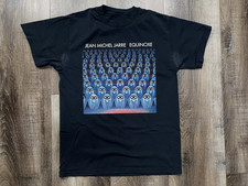 Jean Michel Jarre Equinoxe