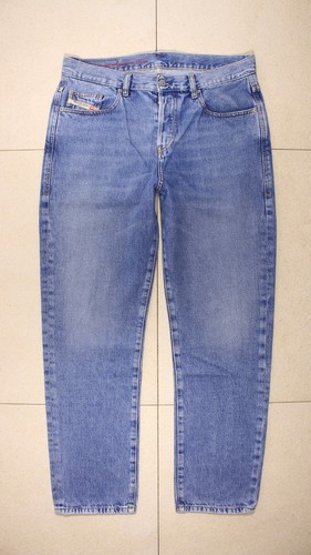 Jeans diesel 2020 - d-viker, pour