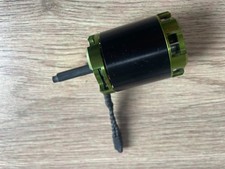 Savox 500 Class BSM3750 Pro Spec Brushless Outrunner Motor (1300kV)