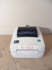 Imprimante d'étiquettes à