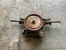 Boite de Vitesse pour tracteur