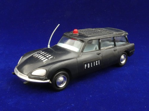 Rare top injectaplastic - top, !