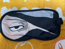 Masque pour les yeux NARUTO