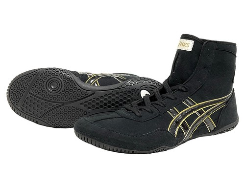 Stock chaussures de lutte - de,