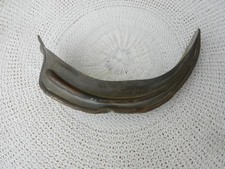 cimier de casque de pompier mod.1885