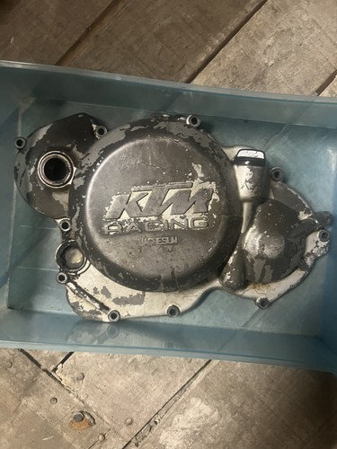 Carter embrayage ktm 450 - carter,