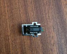 Shure V15 Type III phono cartridge