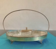 Serviteur Panier HORS D'OEUVRE