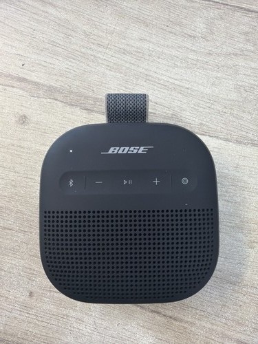 Enceinte bluetooth bose - bluetooth,
