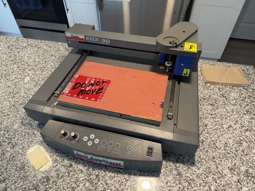 Roland egx desktop cnc - roland,