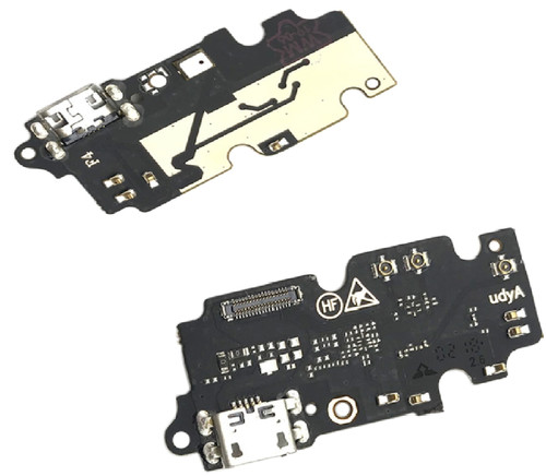 Zte blade pcb - blade, v9