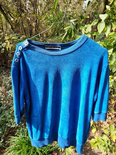 Pull sonia rykiel - pull, velours