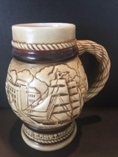 AVON Sailing Ship Themed Beer